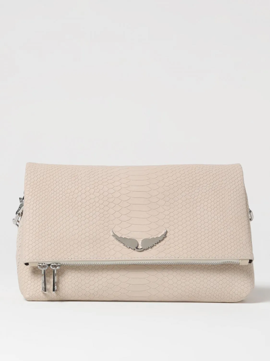 Bandolera mujer Zadig & Voltaire