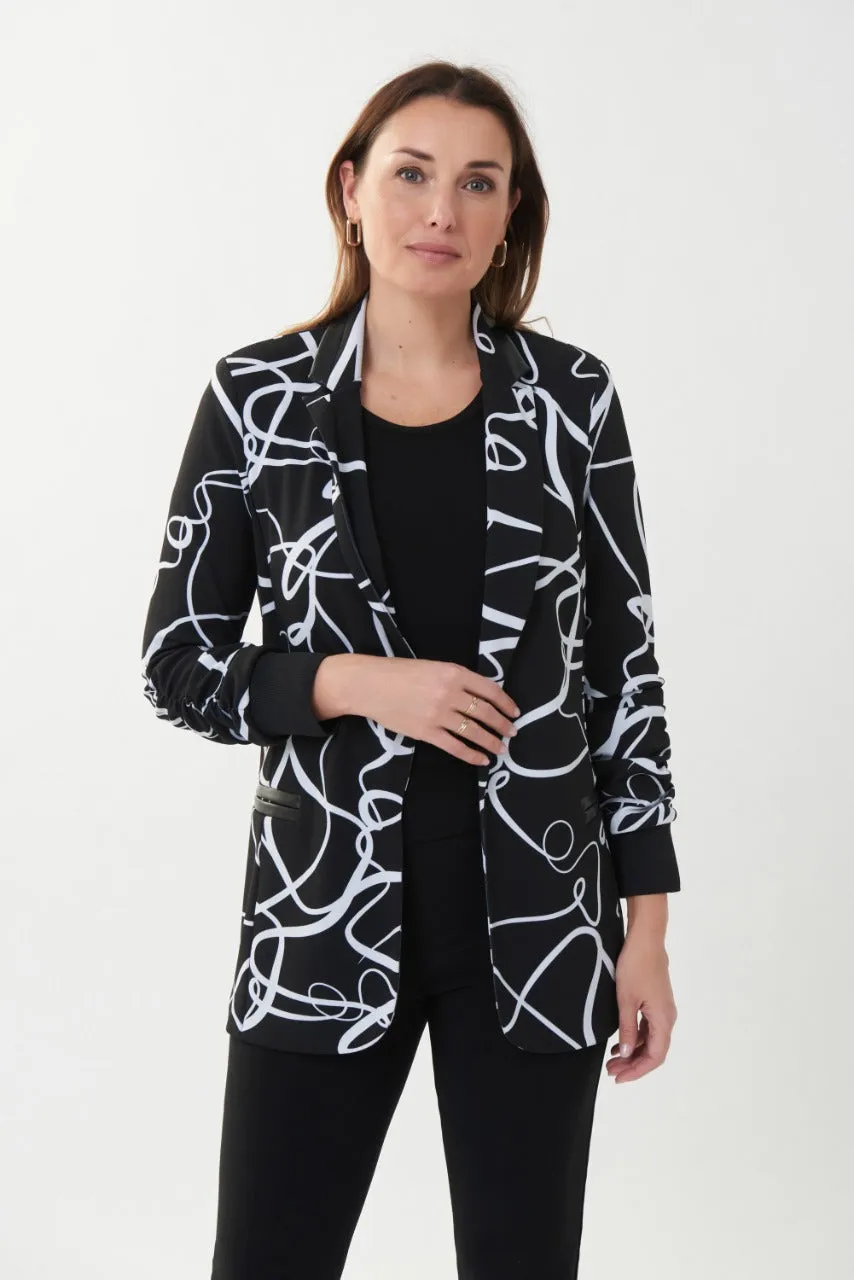 Blazer Dama Joseph Ribkoff 223096