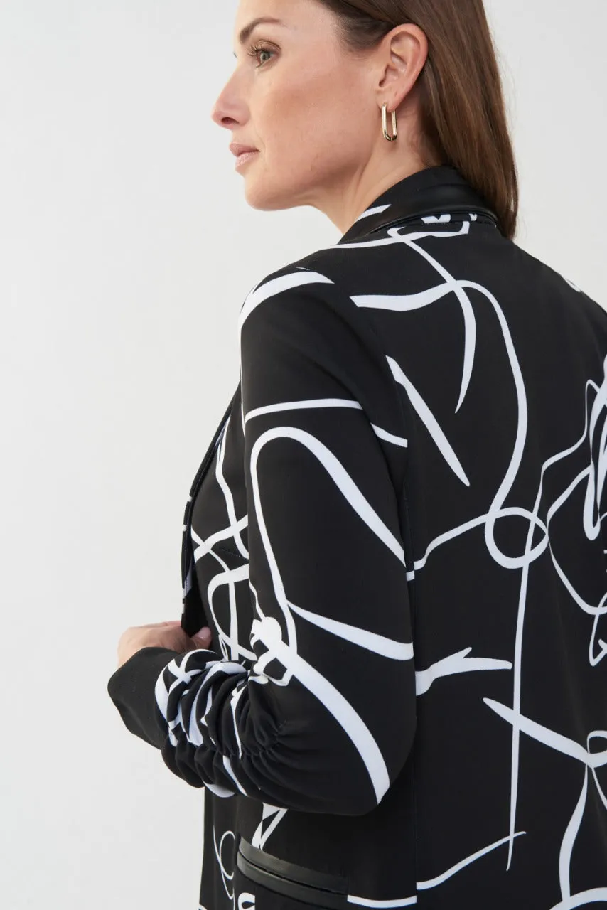 Blazer Dama Joseph Ribkoff 223096