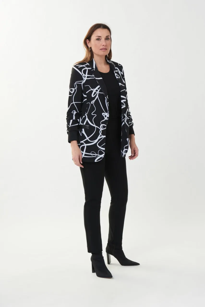 Blazer Dama Joseph Ribkoff 223096