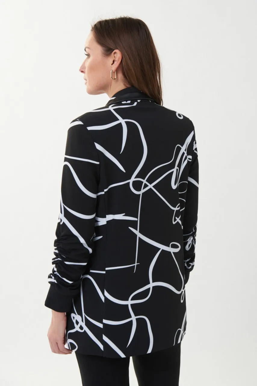 Blazer Dama Joseph Ribkoff 223096