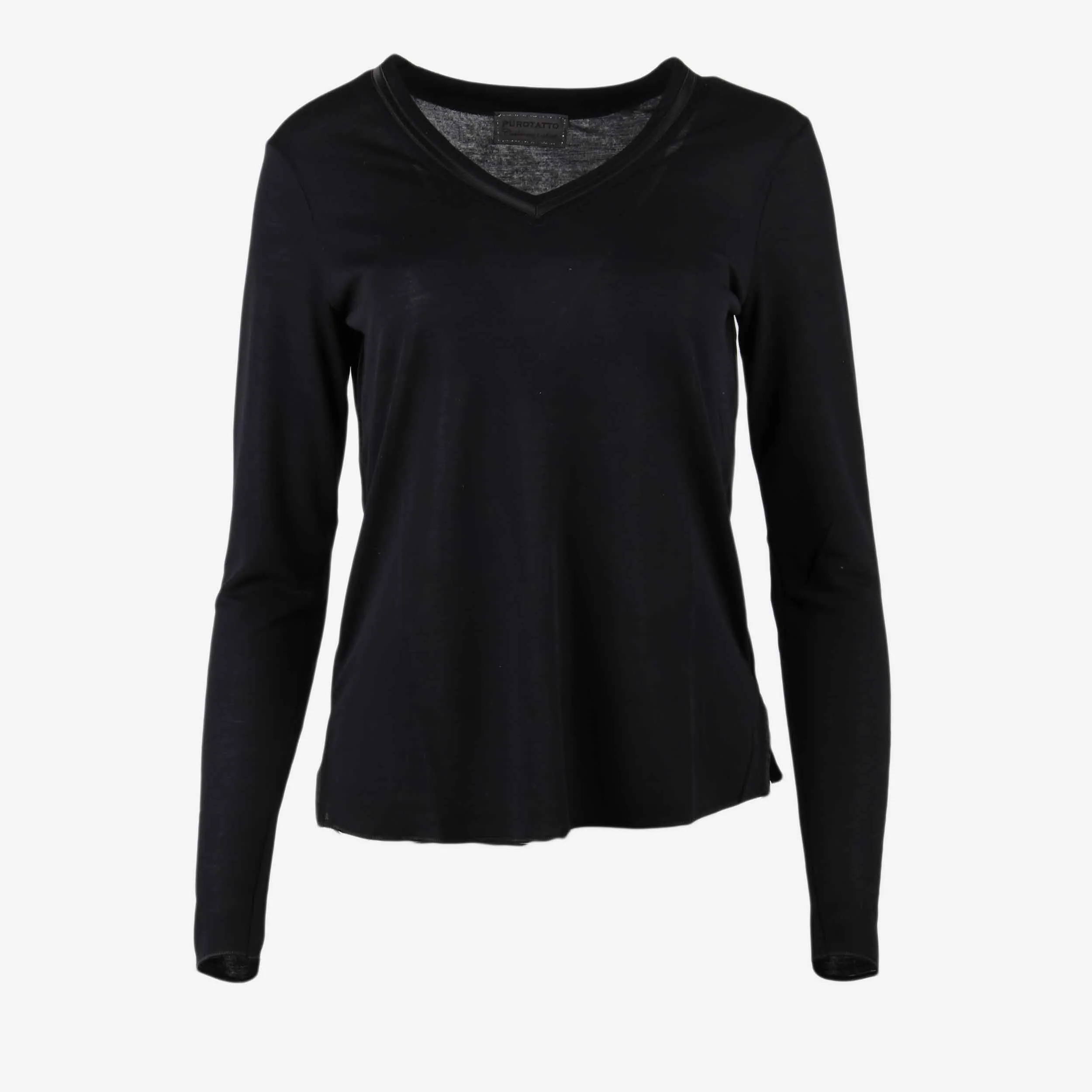Camiseta Mujer Purotatto 0191305