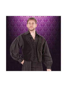 Chaleco de Don Juan