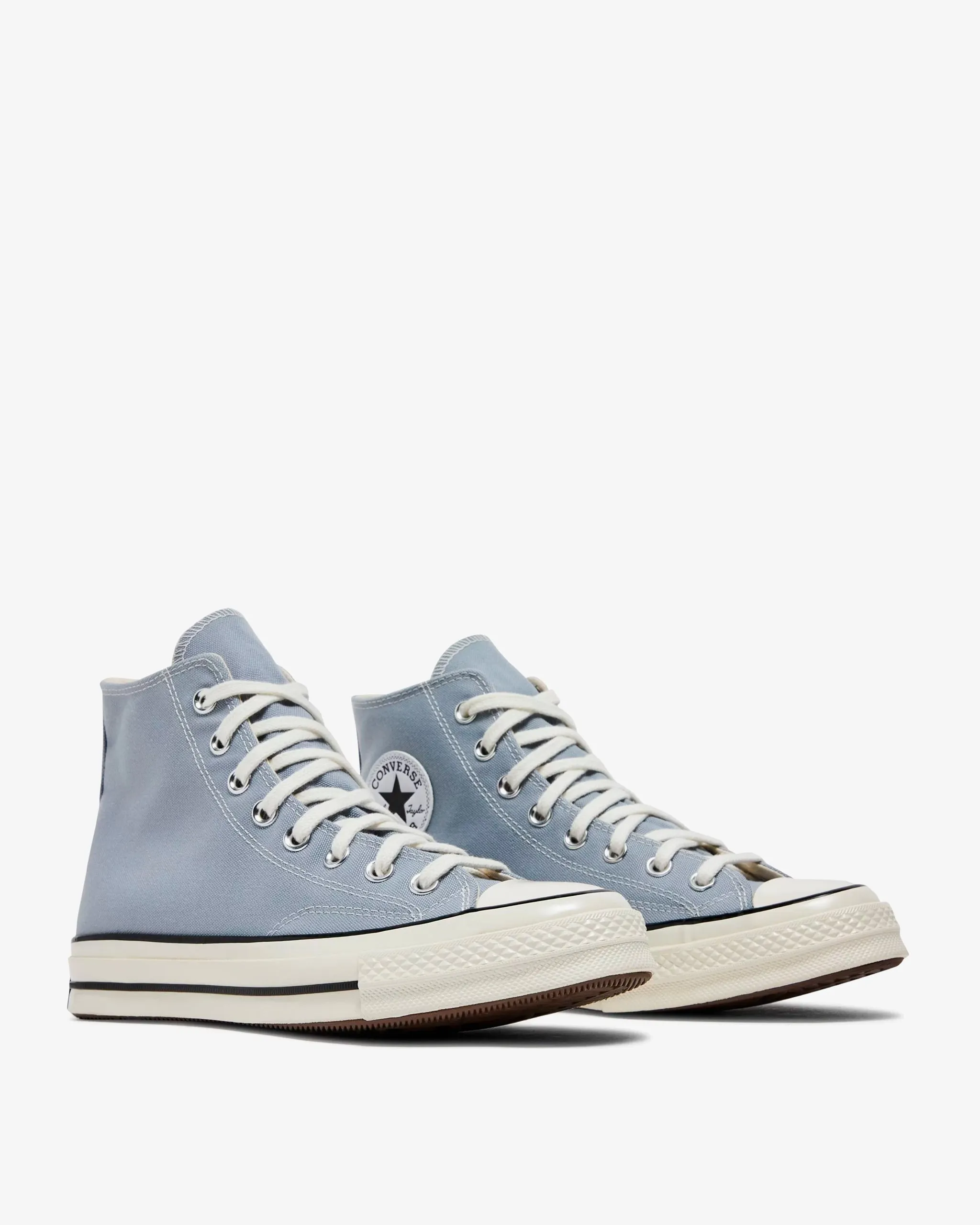 Converse Chuck 70 Hi Wolf Grey