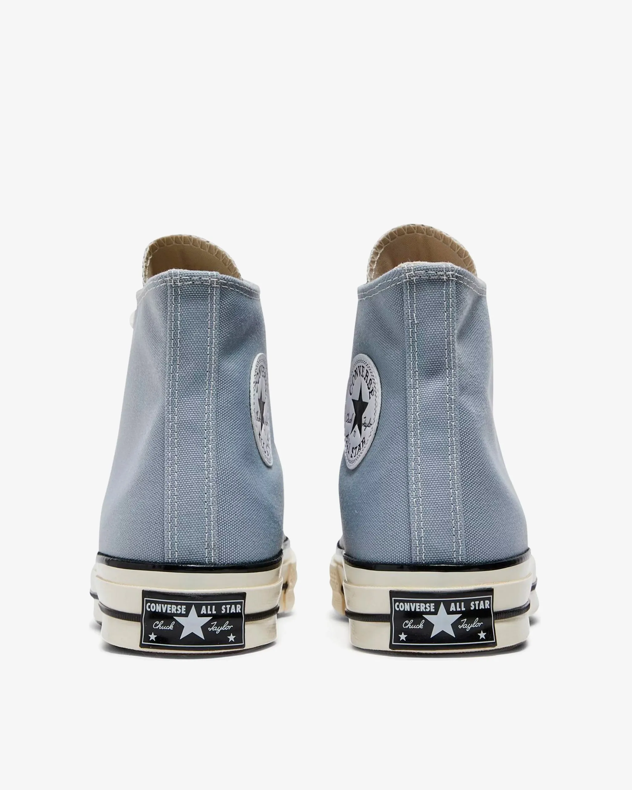 Converse Chuck 70 Hi Wolf Grey