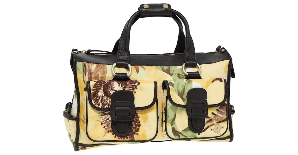 Céline Boogie Amarillo 