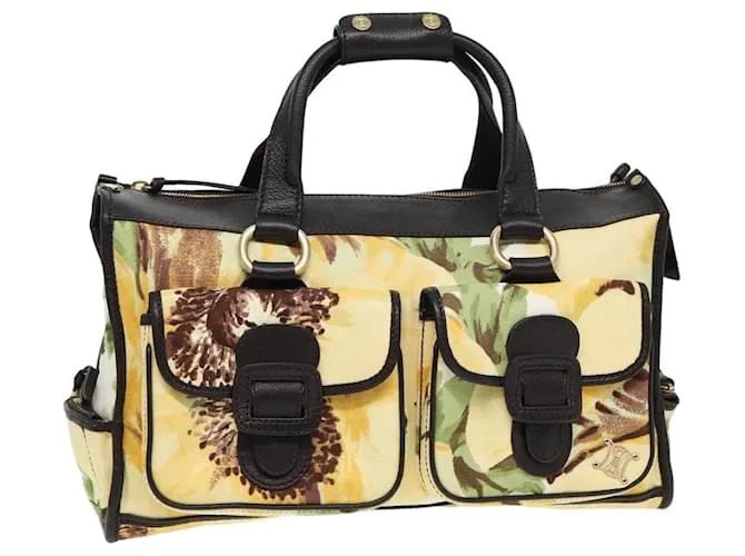 Céline Boogie Amarillo 