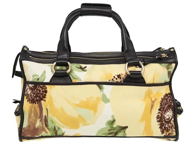 Céline Boogie Amarillo 
