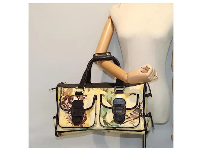Céline Boogie Amarillo 