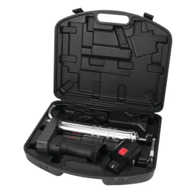 Engrasadora Inalambrica 14.4V