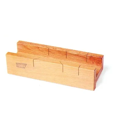 Guia ingletar apoyo mesa WUTO 250x55mm 3078-25
