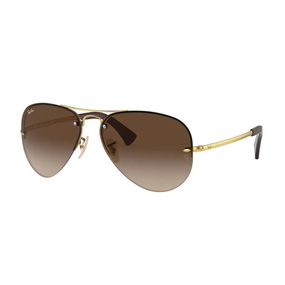 Lentes Ray Ban Aviator 0RB3449