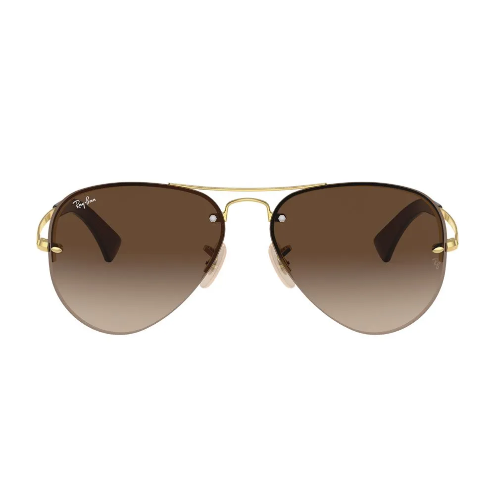 Lentes Ray Ban Aviator 0RB3449