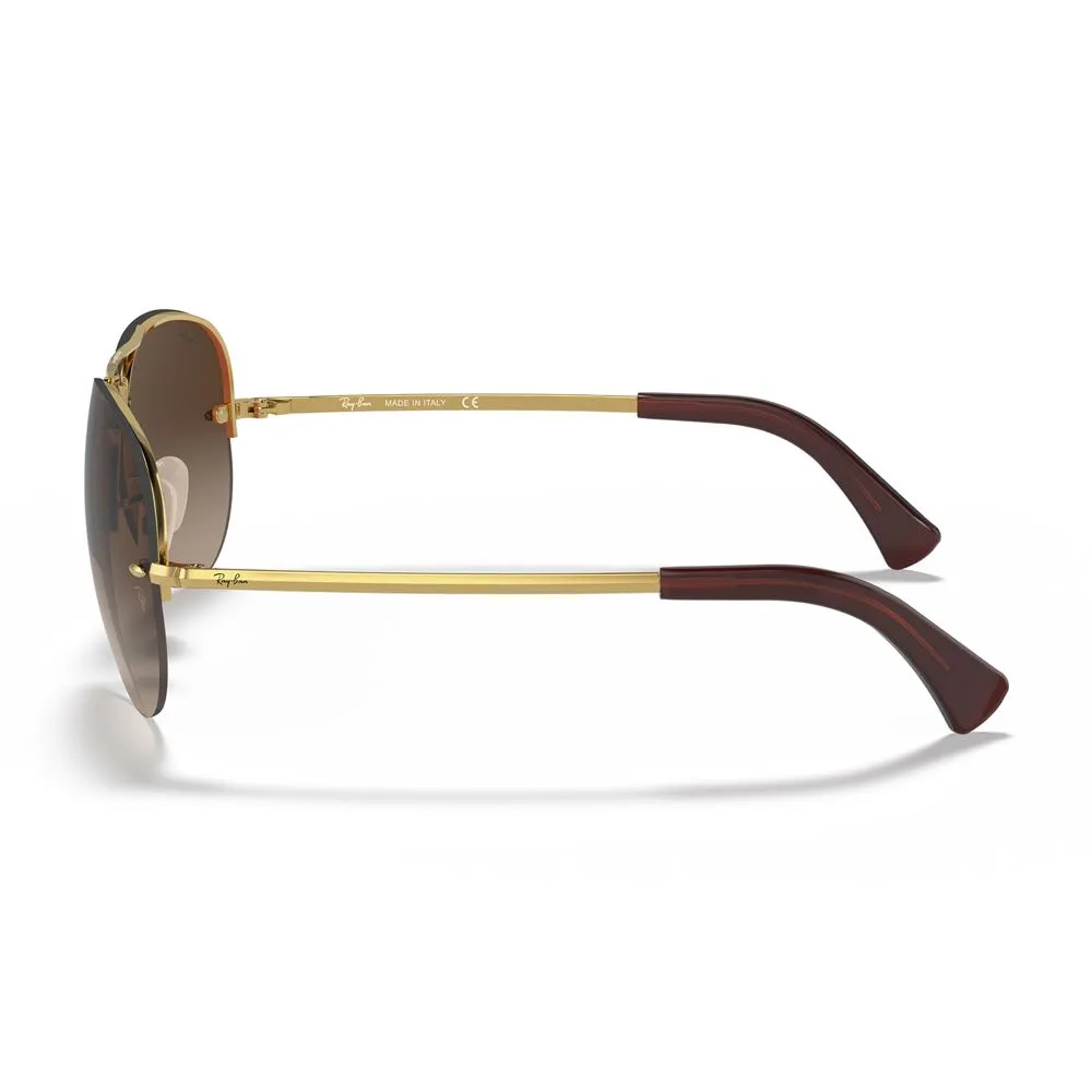 Lentes Ray Ban Aviator 0RB3449