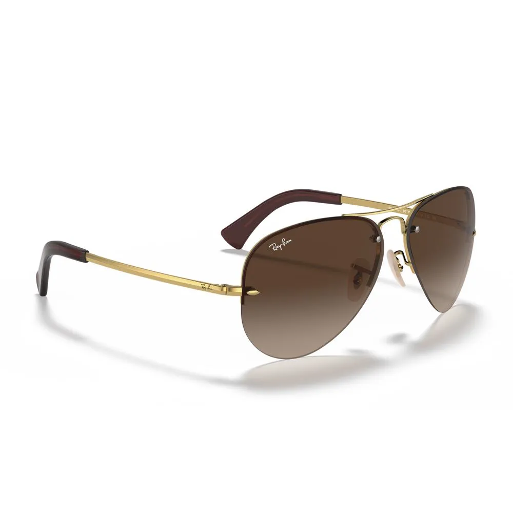 Lentes Ray Ban Aviator 0RB3449
