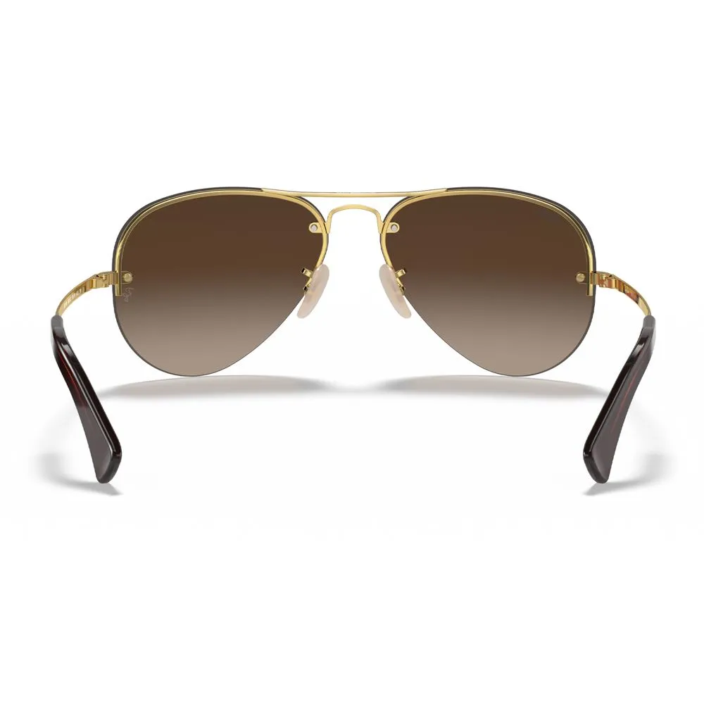Lentes Ray Ban Aviator 0RB3449