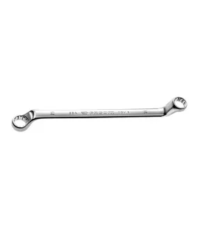 Llave Estrella acodada 8X9Mm Facom 55A.8X9