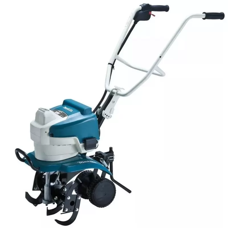 Motocultor Cultivador Inalambrico 245 mm 36 V (inc. bateria/cargador)