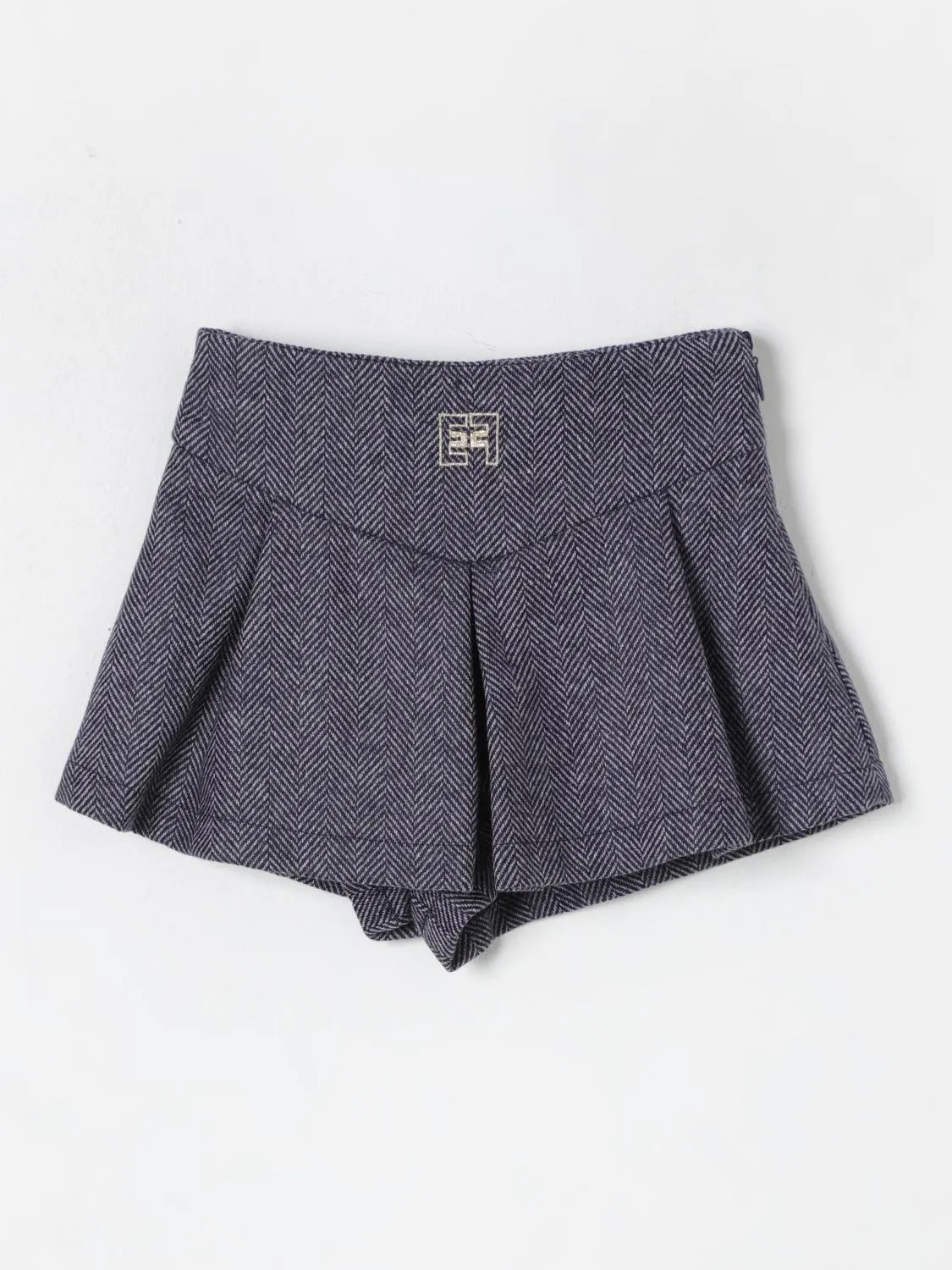 Pantalones cortos niños Elisabetta Franchi La Mia Bambina