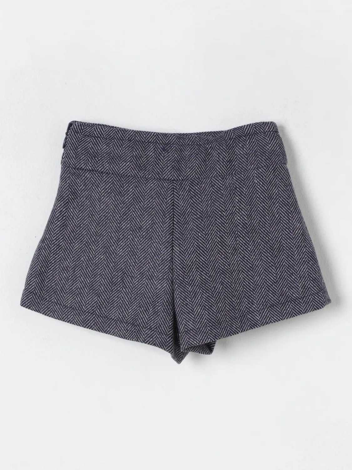 Pantalones cortos niños Elisabetta Franchi La Mia Bambina