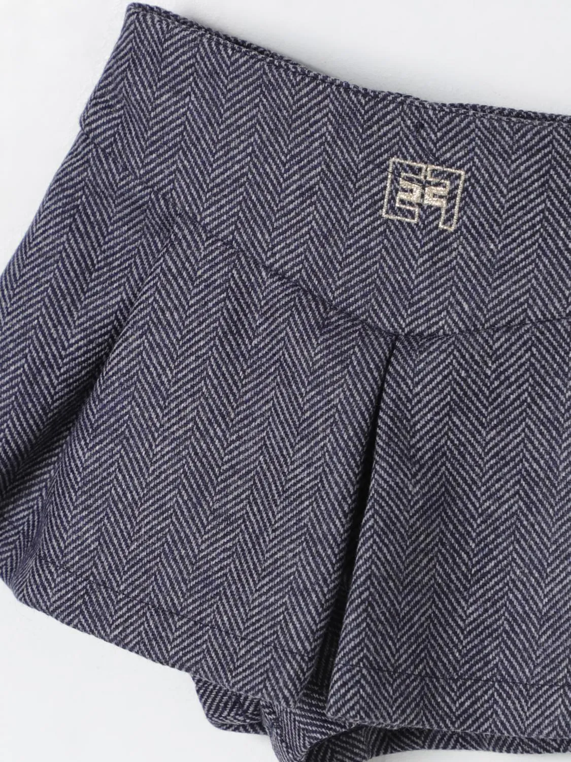 Pantalones cortos niños Elisabetta Franchi La Mia Bambina
