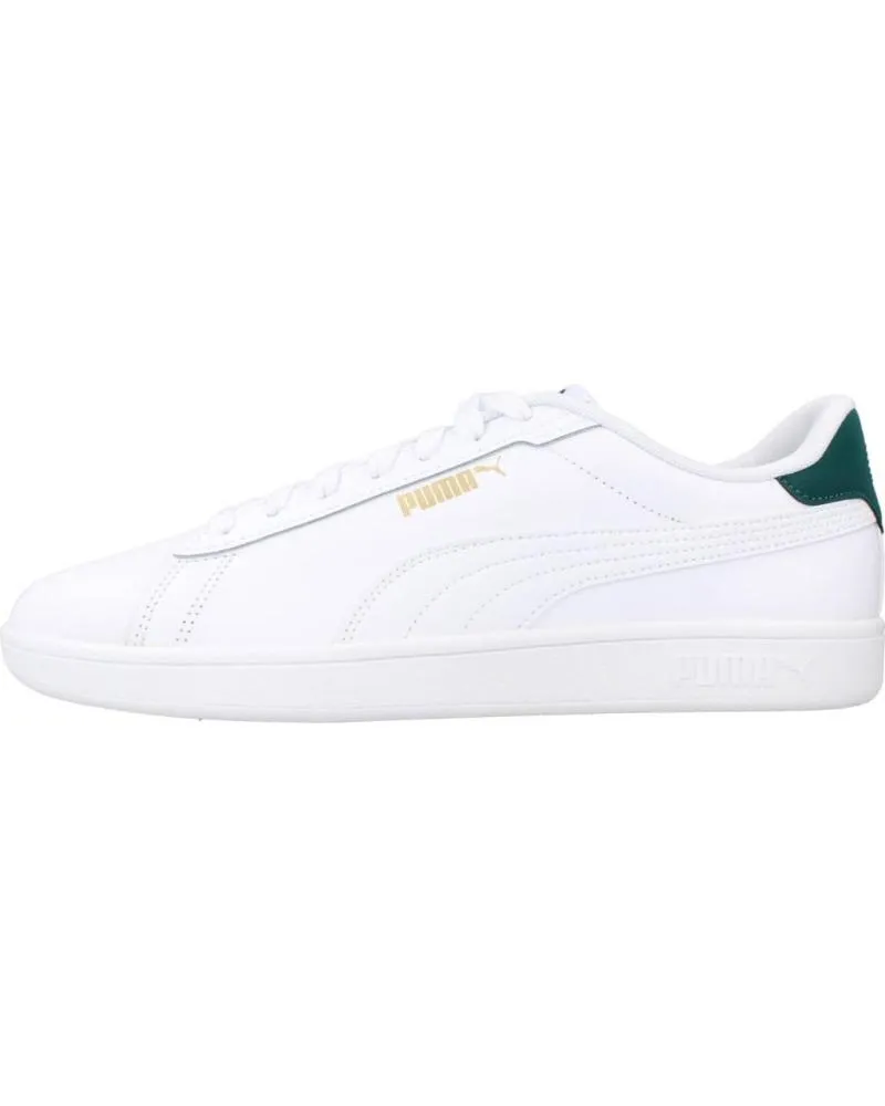 Zapatillas deporte de Hombre PUMA SMASH 3 0 L BLANCO
