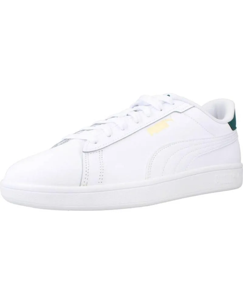 Zapatillas deporte de Hombre PUMA SMASH 3 0 L BLANCO