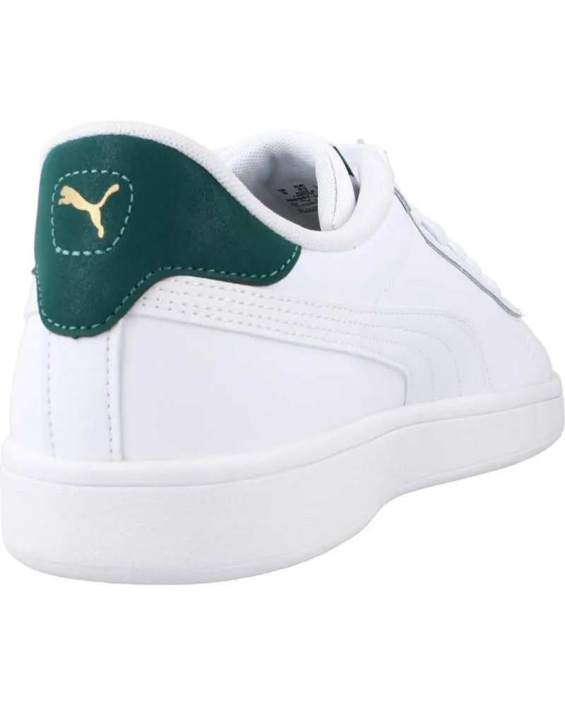 Zapatillas deporte de Hombre PUMA SMASH 3 0 L BLANCO