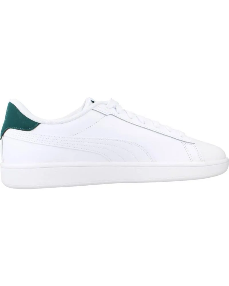 Zapatillas deporte de Hombre PUMA SMASH 3 0 L BLANCO