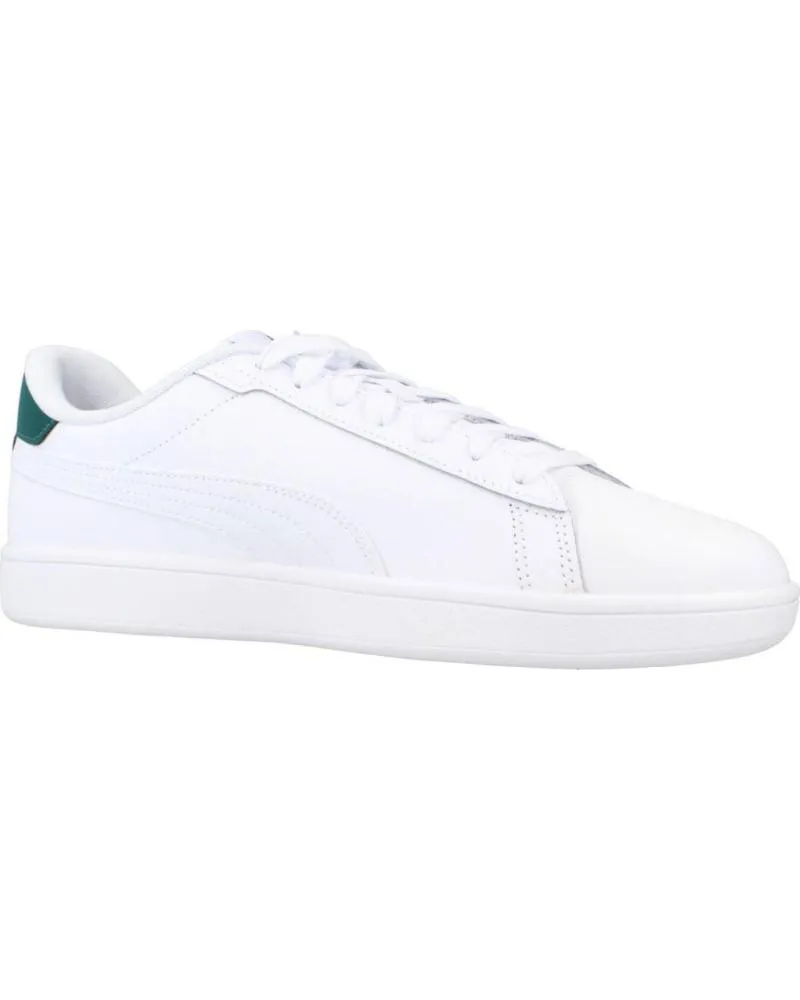 Zapatillas deporte de Hombre PUMA SMASH 3 0 L BLANCO
