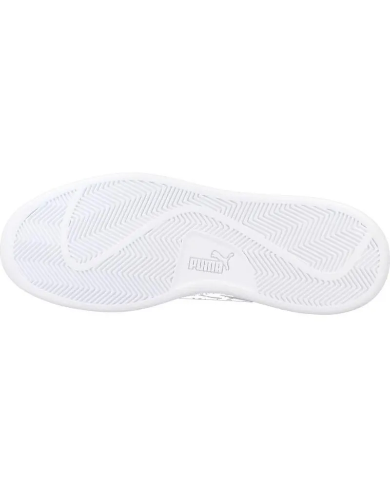 Zapatillas deporte de Hombre PUMA SMASH 3 0 L BLANCO
